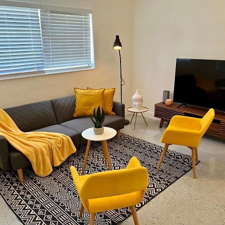 Cozy & Beautiful 1Bd Apartment W/Full Kitchen! Fort Lauderdale Exterior foto