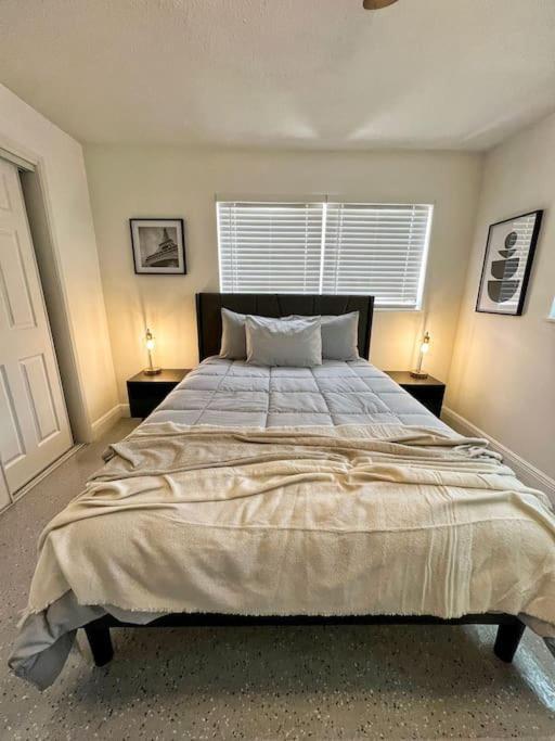 Cozy & Beautiful 1Bd Apartment W/Full Kitchen! Fort Lauderdale Exterior foto