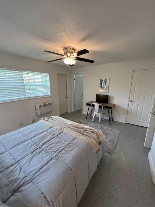 Cozy & Beautiful 1Bd Apartment W/Full Kitchen! Fort Lauderdale Exterior foto